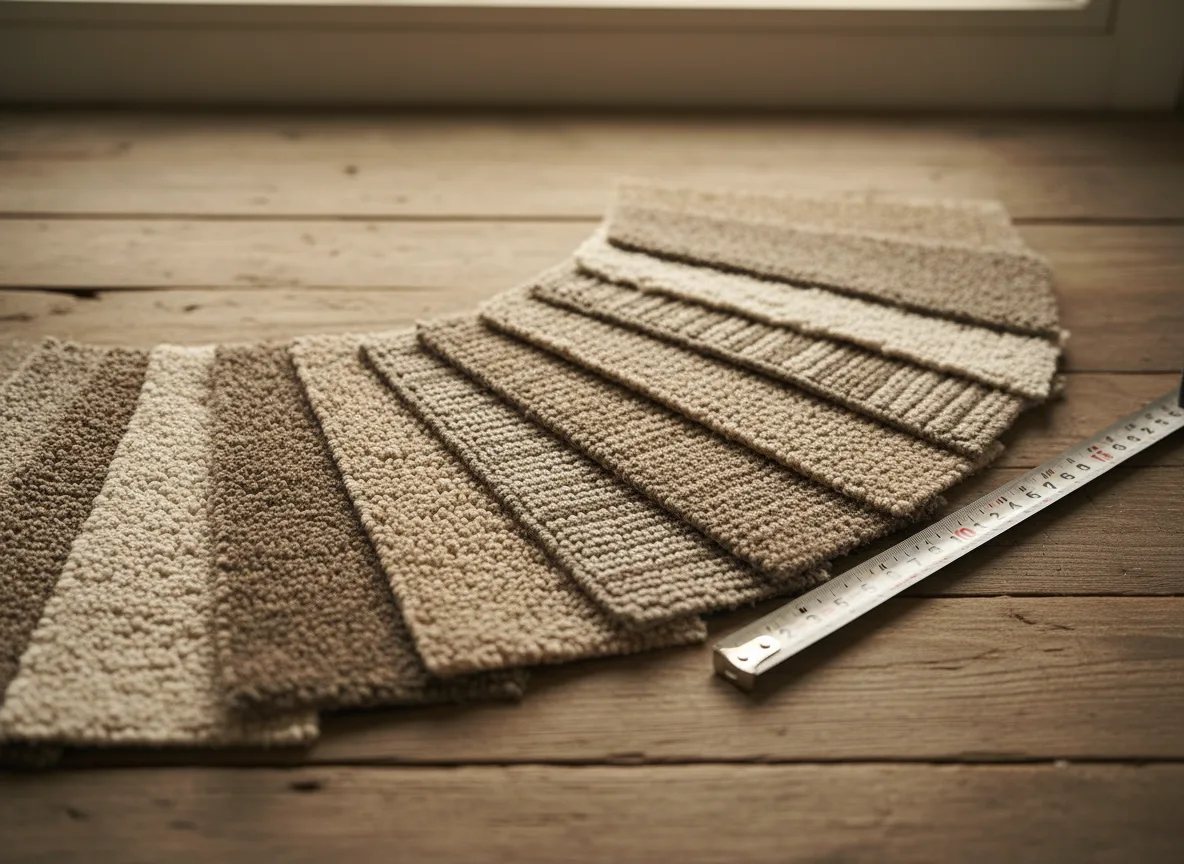 Carpet Installation Fort Peck, MT FAQs
